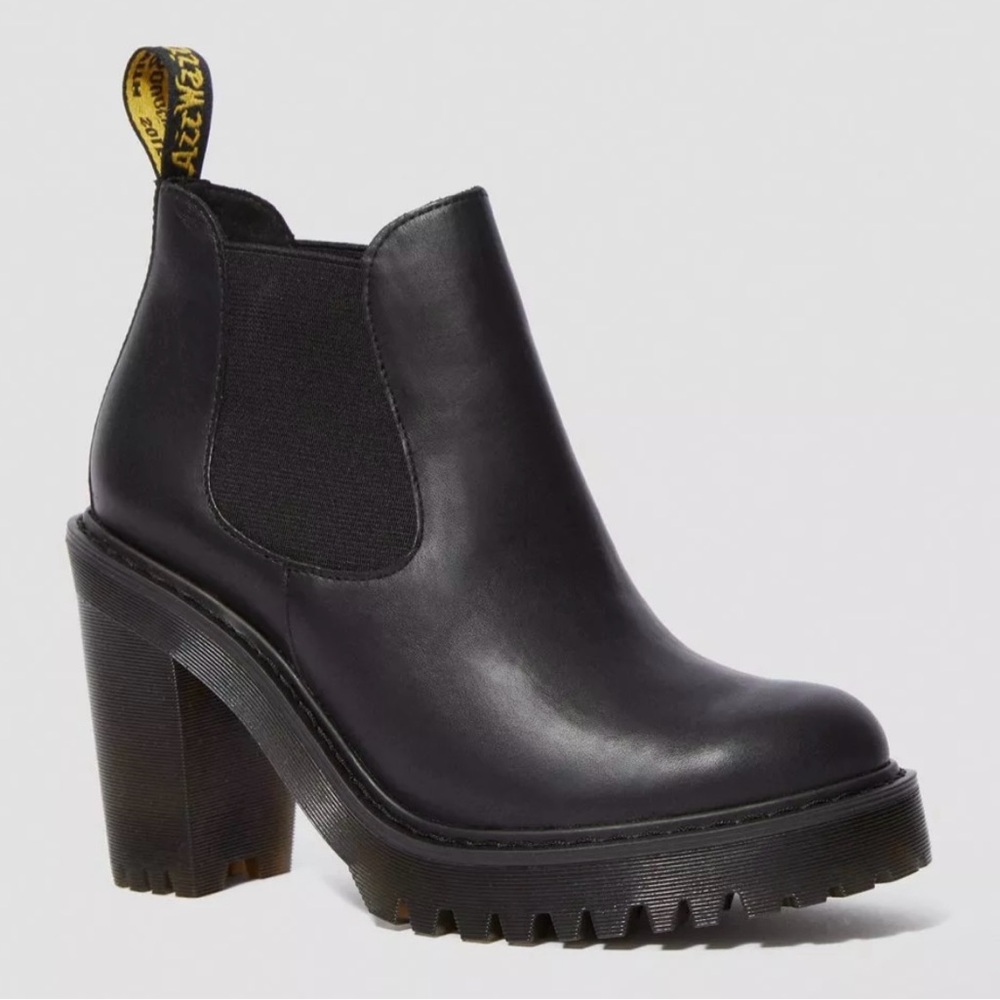 Doc Marten Hurston Size 11 Excellent Condition